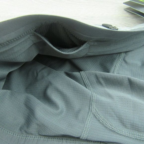 Nike Flex Stride 2 in1 7" Mens Running Shorts Size XXL Iron Grey NEW - Picture 8 of 12